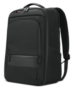 Lenovo ThinkPad Professional 16-inch Gen 2 rugzak Casual rugzak Zwart Kunststof