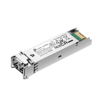 TP-Link Omada SM311LM netwerk transceiver module Vezel-optiek 1250 Mbit/s mini-GBIC/SFP 850 nm - Afbeelding 2