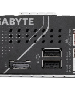 GIGABYTE B860 EAGLE WIFI6E moederbord Intel B860 LGA 1851 (Socket V1) ATX - Afbeelding 4