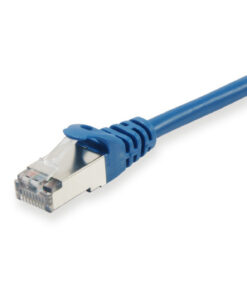 Equip 61553607101 Cat.6 S/FTP Patch Cable, 40m, Blue, Cat6, RJ45, Blue