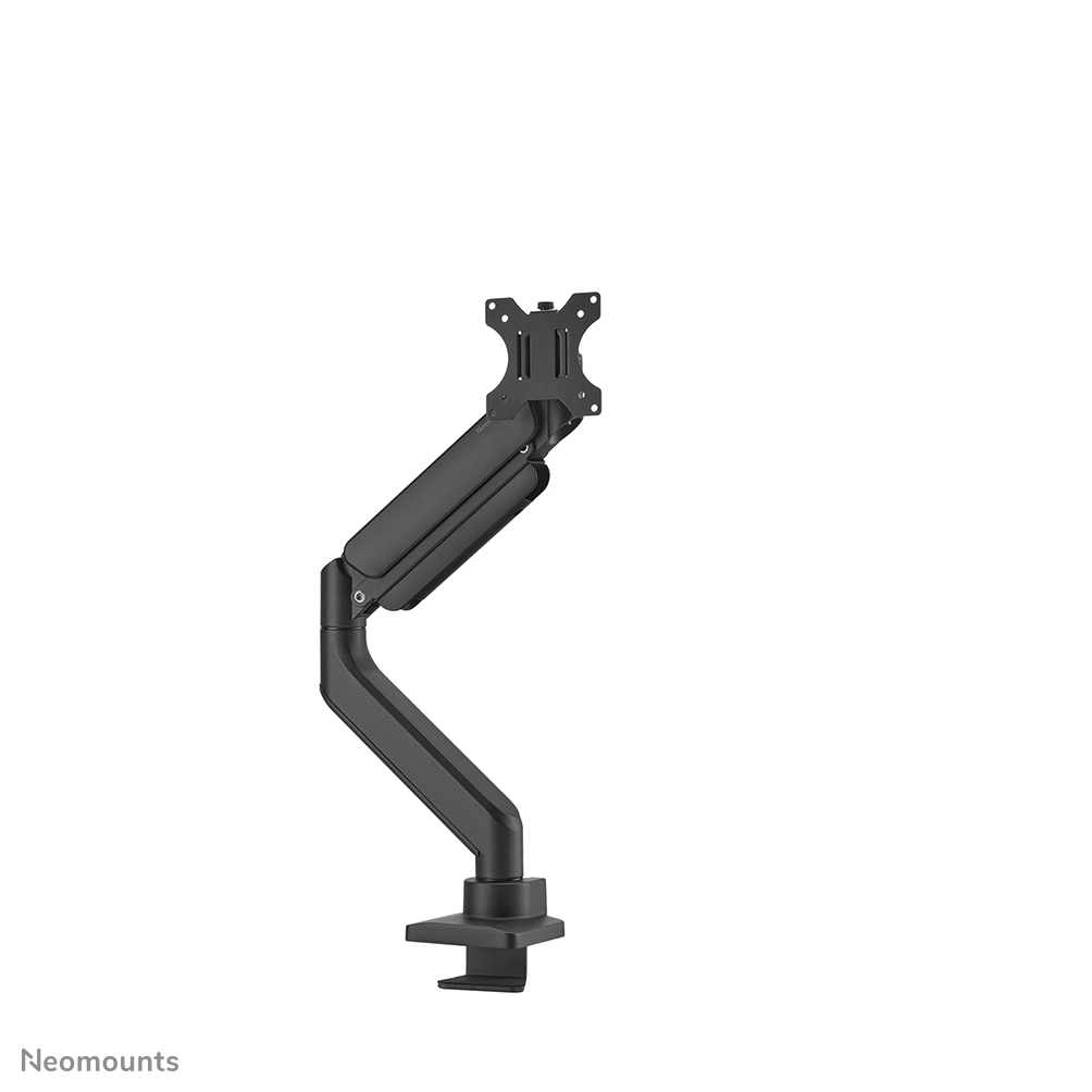 Neomounts DS70PLUS-450BL1 Full-motion Monitor Arm Desk Mount, 17 - 42", 18 kg, 100x100 mm, Black - Afbeelding 2