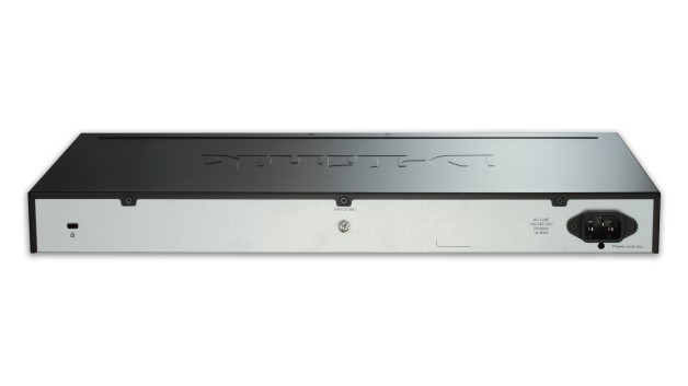D-Link DGS-1510-52X netwerk-switch Managed L3 Gigabit Ethernet (10/100/1000) 1U Zwart - Afbeelding 3