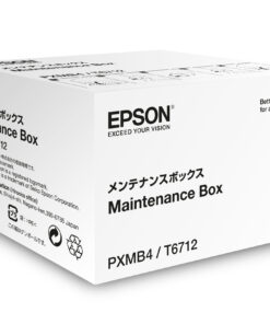 Epson Maintenance Box
