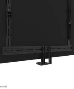 Neomounts AV50-500BL PTZ/UC camerahouder kit 43-110" - VESA - max 5 kg - universeel - Afbeelding 6