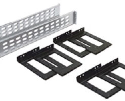 APC Smart-UPS SRT 19 inch Railkit voor Smart-UPS SRT 5/6/8/10kVA