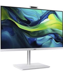 Acer Aspire C27-1WI7616 BE Intel Core i7-1355U 68,6 cm (27") 1920 x 1080 Pixels Alles-in-één-pc 16 GB DDR4-SDRAM 1 TB SSD Windows 11 Home Wi-Fi 6 (802.11ax) Wit - Afbeelding 2