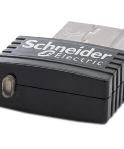 APC NetBotz draadloze USB-coördinator en router