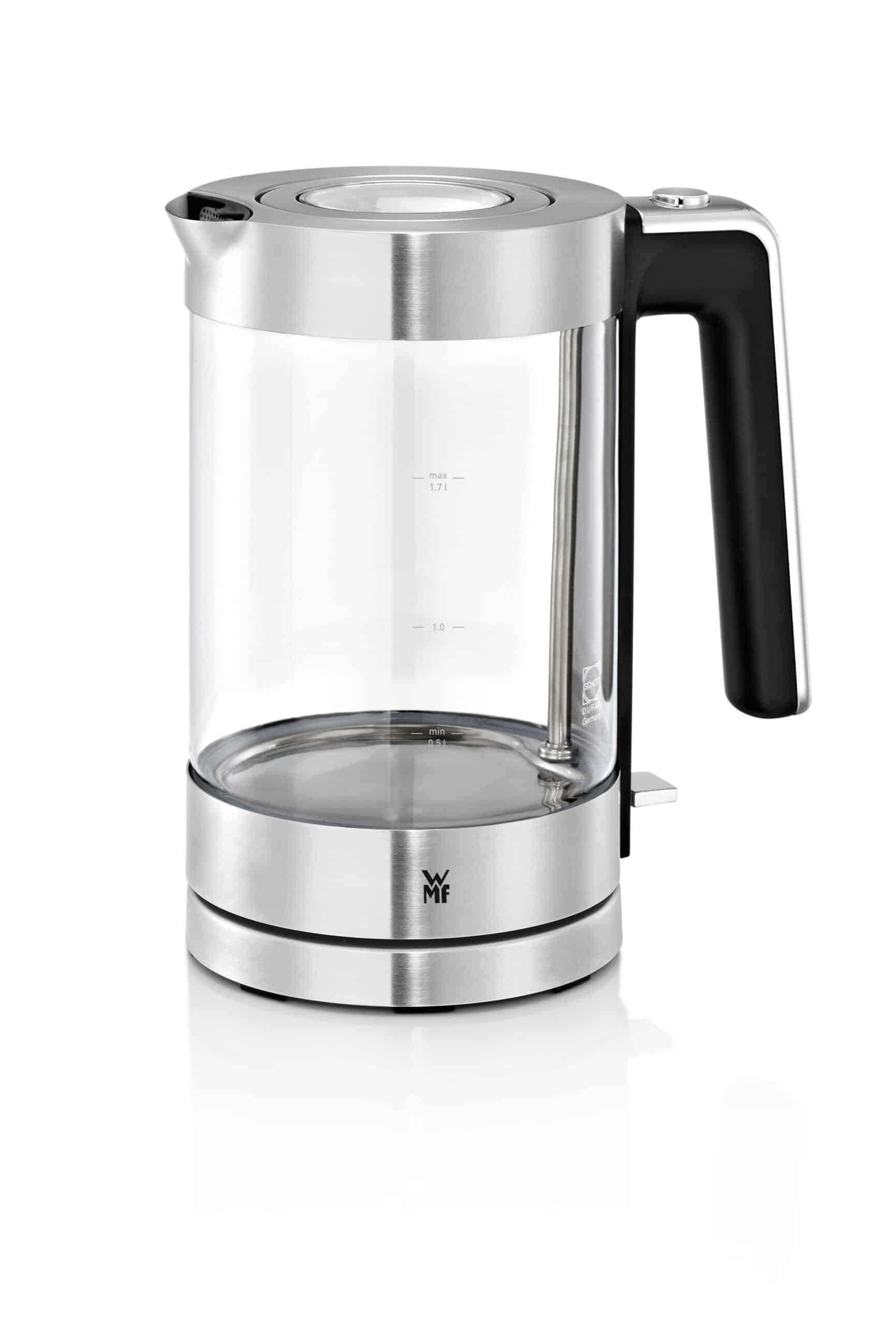 WMF Lono 0413150011 Waterkoker 1,7 liter Glas