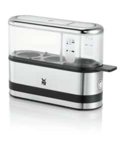 WMF KITCHENminis 415020011 Eierkoker voor 2 eieren