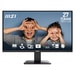 MSI Pro MP273U computer monitor 68,6 cm (27") 3840 x 2160 Pixels 4K Ultra HD Zwart - Afbeelding 3