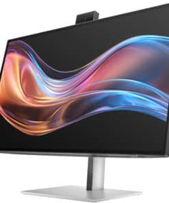 HP Serie 7 Pro 27 inch 4K Conferencing Monitor - 727pm - Afbeelding 2