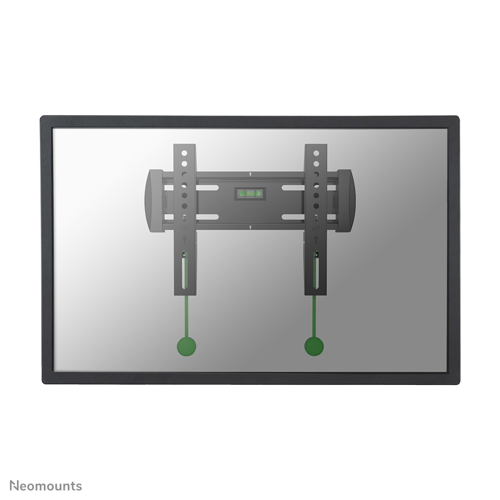 Neomounts tv wandsteun