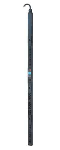 APC Rack PDU 2G energiedistributie 30 AC-uitgang(en) Zwart - Afbeelding 2