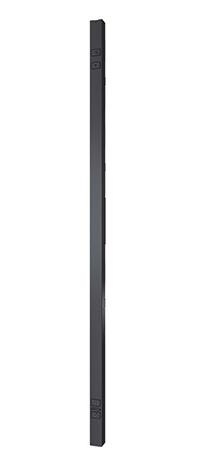 APC Rack PDU 2G energiedistributie 30 AC-uitgang(en) Zwart