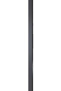 APC Rack-PDU 2G, met meetfunctie per stopcontact, 0U, 20A, 208V, (21) C13 en (3) C19