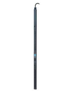 APC AP8832 energiedistributie 24 AC-uitgang(en) Zwart