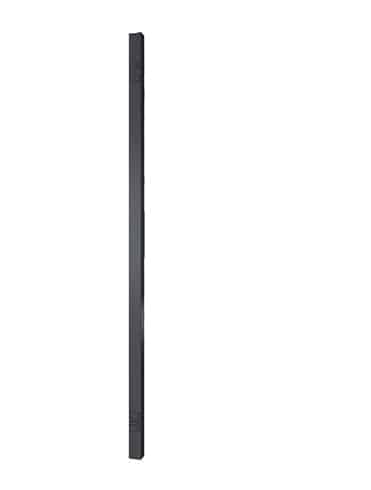 APC AP8832 energiedistributie 24 AC-uitgang(en) Zwart - Afbeelding 2