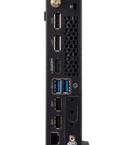 Acer Veriton Vero Mini VVN4735GT Desktop - Afbeelding 4