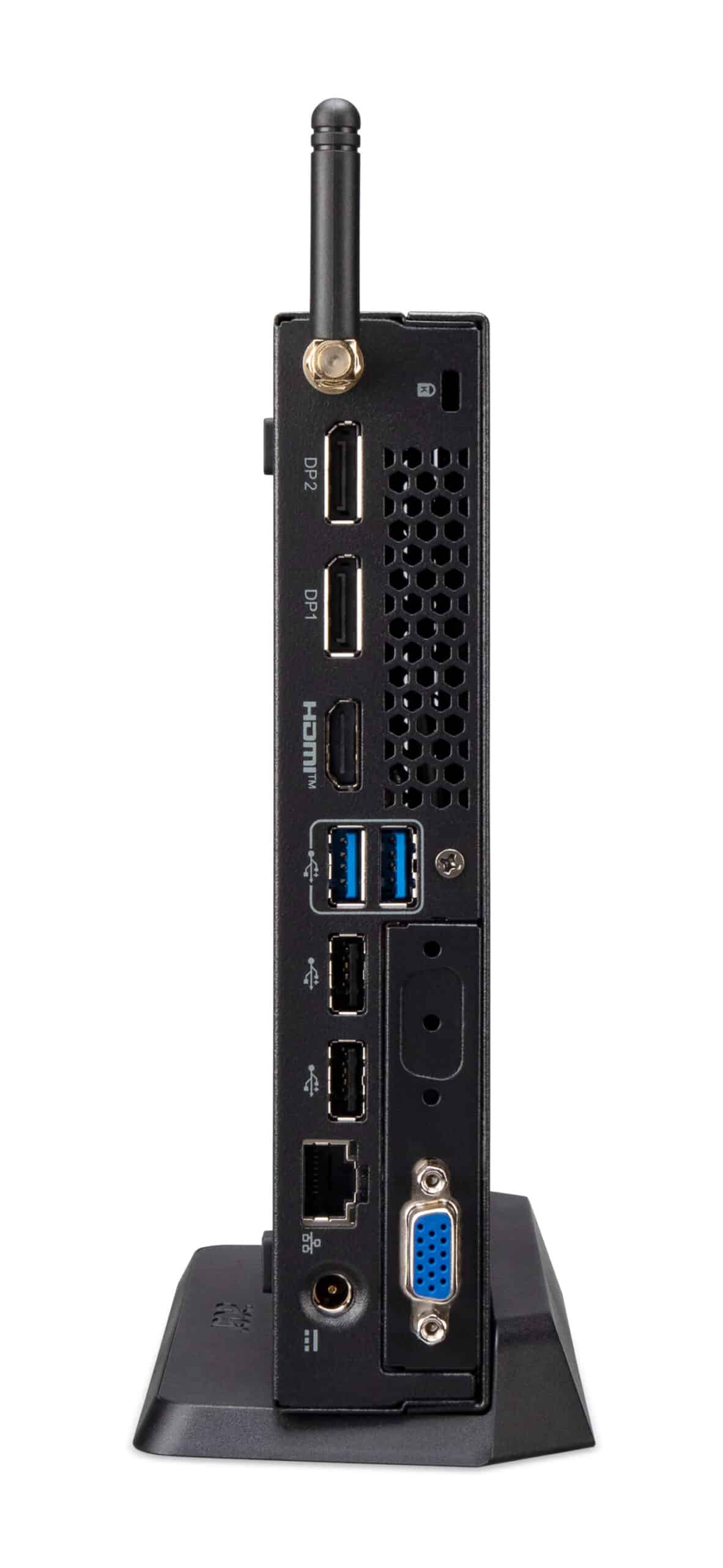 Acer Veriton Vero Mini VVN4735GT Desktop - Afbeelding 4