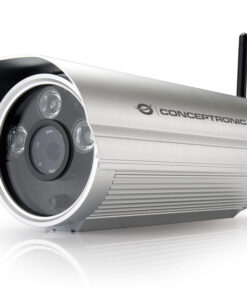 Conceptronic CIPCAM720ODWDR bewakingscamera Bullet