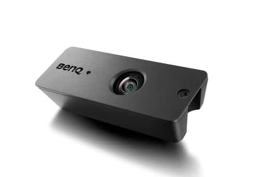 BenQ PW02 Interactieve set