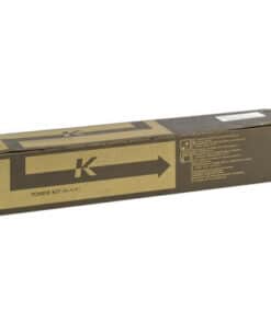 KYOCERA TK-8600K tonercartridge Origineel Zwart