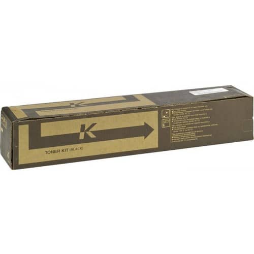KYOCERA TK-8600K tonercartridge Origineel Zwart