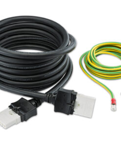APC Smart-UPS SRT 15ft Extension Cable for 192VDC External Battery Packs 5/6kVA UPS