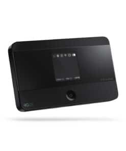 TP-Link M7350 mobiele router / gateway / modem Modem voor mobiele netwerken - Afbeelding 3