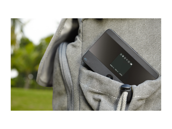 TP-Link M7350 Draadloze netwerkapparatuur voor mobiele telefonie - Afbeelding 6