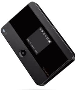 TP-Link M7350 mobiele router / gateway / modem Modem voor mobiele netwerken