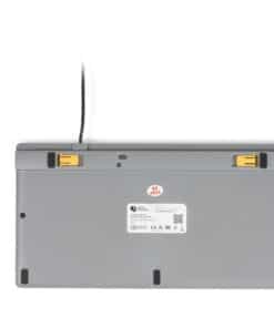 BakkerElkhuizen UltraBoard 950 V2 US Qwerty Toetsenbord - Afbeelding 6