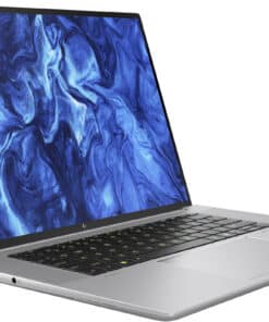 HP ZBook Studio 16 G11 Intel Core Ultra 9 185H Mobiel werkstation 40,6 cm (16") WUXGA 32 GB DDR5-SDRAM 1 TB SSD NVIDIA GeForce RTX 4070 Wi-Fi 7 (802.11be) Windows 11 Pro AI Workstation, AI PC Zilver - Afbeelding 3