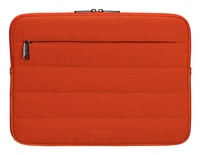 Targus Puffer 40,6 cm (16") Opbergmap/sleeve Oranje - Afbeelding 2