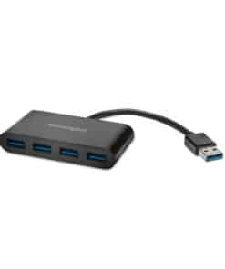 Kensington UH4000 USB 3.0 4-Poorts Hub