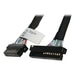 Shuttle CED01 interne stroomkabel - Afbeelding 3