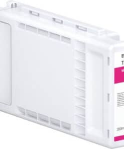 Epson UltraChrome XD2 T41F340 inktcartridge 1 stuk(s) Origineel Magenta