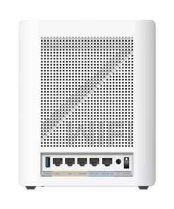 ASUS ZenWiFi BQ16 Quad-band (2.4 GHz / 5 GHz-1 / 5 GHz-2 / 6 GHz) Wi-Fi 7 (802.11be) Wit 5 Intern - Afbeelding 4