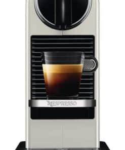 De’Longhi Citiz EN167.W Volledig automatisch Espressomachine 1 l - Afbeelding 2