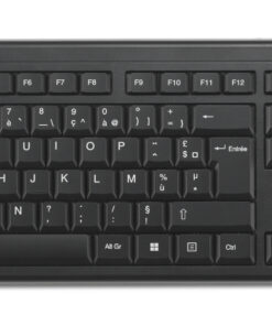 Kensington KB150 EQ Wireless Keyboard - Afbeelding 2