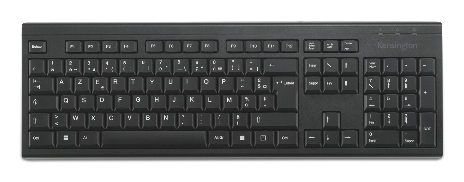 Kensington KB150 EQ Wireless Keyboard - Afbeelding 2