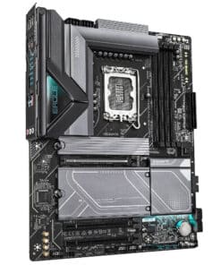 GIGABYTE Z890 EAGLE moederbord Intel Z890 LGA 1851 (Socket V1) ATX - Afbeelding 3