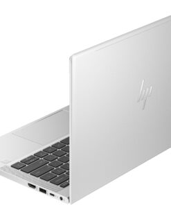 HP EliteBook 630 13.3 G10 Intel Core i5-1335U Laptop 33,8 cm (13.3") Full HD 16 GB DDR4-SDRAM 512 GB SSD Wi-Fi 6E (802.11ax) Windows 11 Pro Zilver - Afbeelding 4