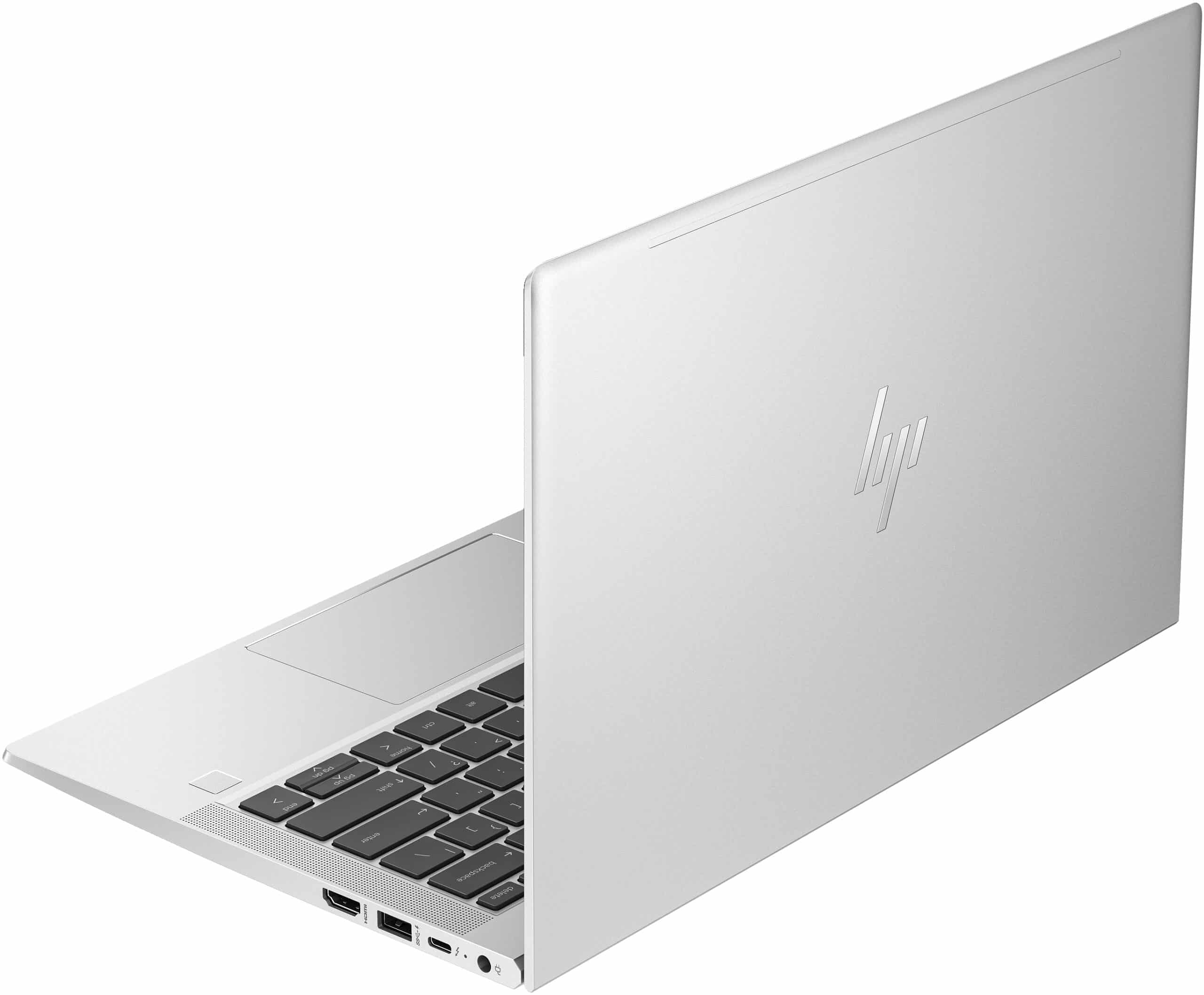 HP EliteBook 630 13.3 G10 Intel Core i5-1335U Laptop 33,8 cm (13.3") Full HD 16 GB DDR4-SDRAM 512 GB SSD Wi-Fi 6E (802.11ax) Windows 11 Pro Zilver - Afbeelding 4