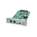 Allied Telesis AT-MCF3000M netwerk media converter Intern Roestvrijstaal - Afbeelding 3