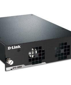 D-Link DPS-500A switchcomponent Voeding