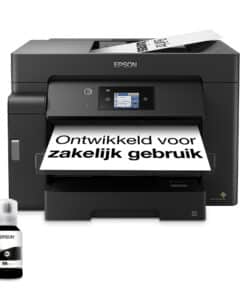 Epson EcoTank Mono ET-M16600