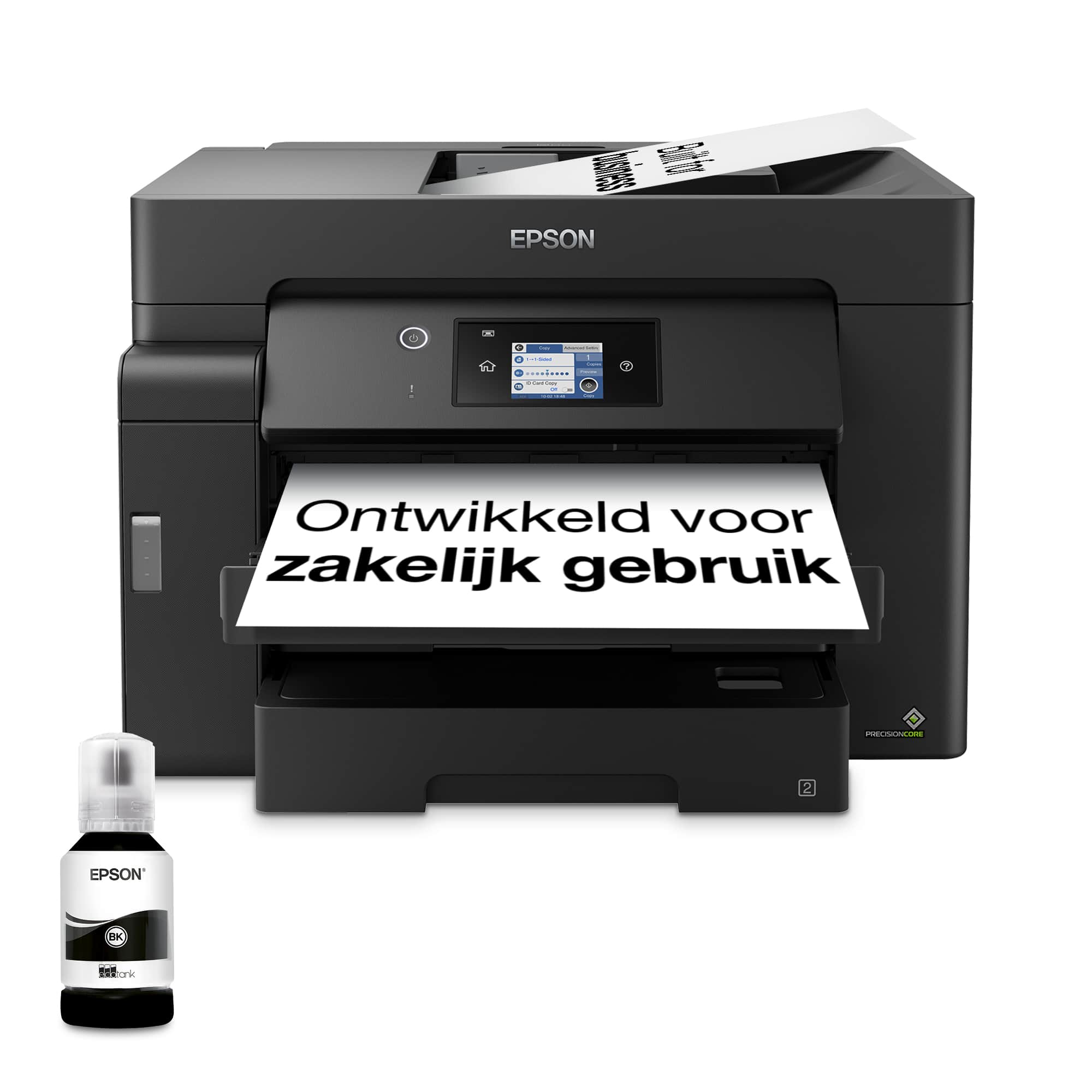 Epson EcoTank Mono ET-M16600