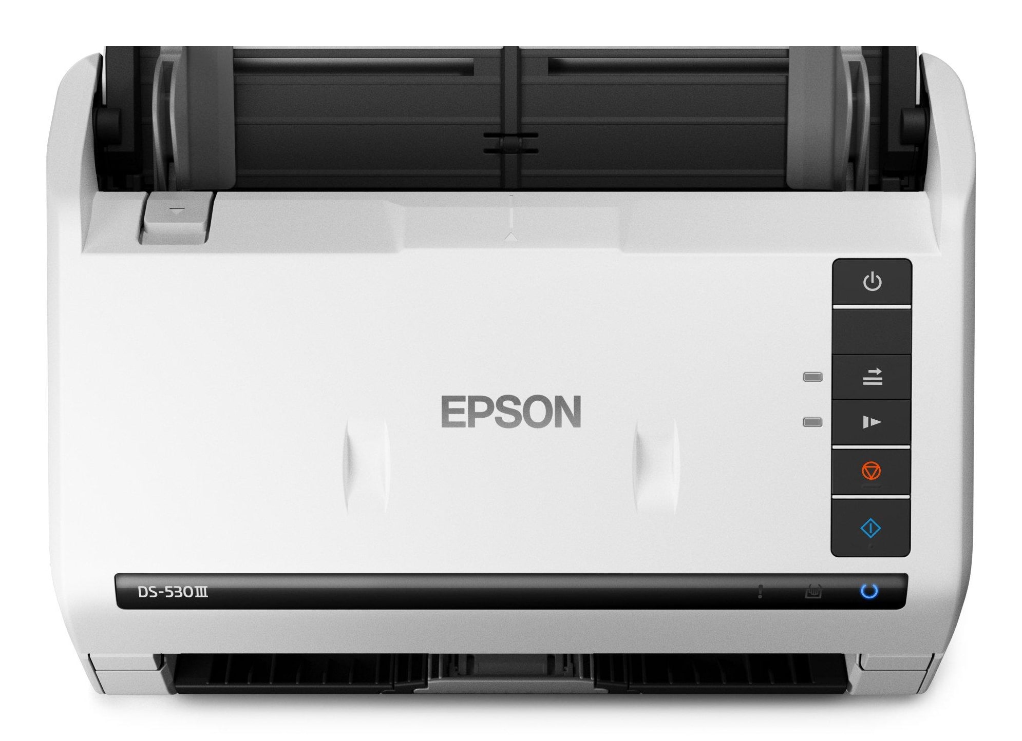 Epson WorkForce DS-530III Paginascanner 600 x 600 DPI A4 Wit - Afbeelding 6