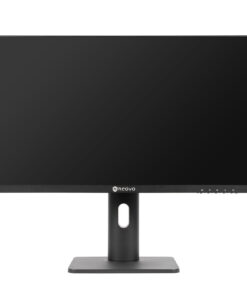 AG Neovo LH-2703 computer monitor 68,6 cm (27") 1920 x 1080 Pixels Full HD LCD Zwart